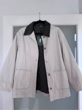 Daily’s Drills OG barn jacket